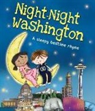 Katherine Sully, Helen Poole - Night-Night Washington
