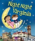 Katherine Sully, Helen Poole - Night-Night Virginia