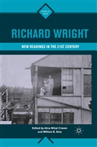 A. Craven, Craven, A Craven, A. Craven - Richard Wright