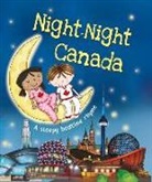 Katherine Sully, Helen Poole - Night-Night Canada
