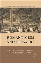 T Schmid, T. Schmid - Romanticism and Pleasure