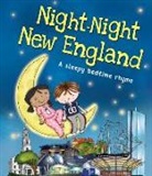 Katherine Sully, Helen Poole - Night-Night New England