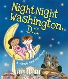 Katherine Sully, Helen Poole - Night-Night Washington, D.C