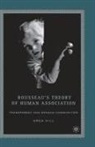 G Hill, G. Hill - Rousseau''s Theory of Human Association