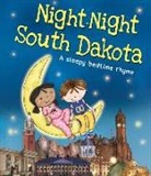 Katherine Sully, Helen Poole - Night-Night South Dakota