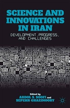 Abdol S. Ghazinoory Soofi, Ghazinoory, Ghazinoory, S. Ghazinoory, Soofi, A Soofi... - Science and Innovations in Iran
