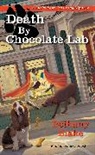 Bethany Blake - Death by Chocolate Lab