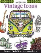 Ben Kwok, Kwok Ben - TangleEasy Vintage Icons