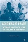 J Schafer, J. Schafer - Soldiers At Peace