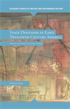 E Essin, E. Essin, Emmet M. Essin - Stage Designers in Early Twentieth-Century America