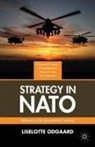 L. Odgaard, Liselotte Odgaard - Strategy in Nato