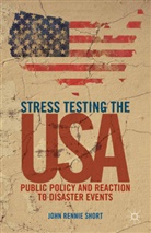 J Short, J. Short - Stress Testing the Usa