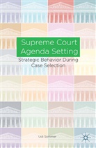 U Sommer, U. Sommer - Supreme Court Agenda Setting