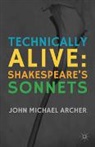 J Archer, J. Archer - Technically Alive