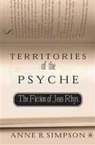 A Simpson, A. Simpson - Territories of the Psyche