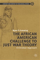 R Cumming, R. Cumming - African American Challenge to Just War Theory