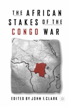 J Clark, J. Clark - African Stakes of the Congo War