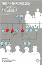 C. Coe, E. Alber, Coe, C Coe, C. Coe, T Thelen... - Anthropology of Sibling Relations