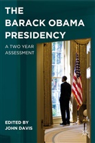 J. Davis, Davis, J Davis, J. Davis - Barack Obama Presidency