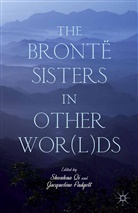 Shouhua Padgett Qi, Padgett, Padgett, J. Padgett, Qi, S Qi... - Bronte Sisters in Other Wor(l)ds
