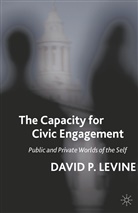 D Levine, D. Levine - Capacity for Civic Engagement