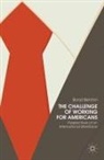 B. Benton, Bond Benton - Challenge of Working for Americans