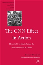 B Bahador, B. Bahador, Babak Bahador - Cnn Effect in Action