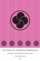 Y Kuroda, Y. Kuroda, Yasumasa Kuroda - Core of Japanese Democracy