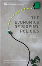 Harr de Gorter, Harry De Gorter, Harry Just De Gorter, Drabik, D Drabik, D. Drabik... - Economics of Biofuel Policies