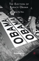B Liu, B. Liu - Election of Barack Obama