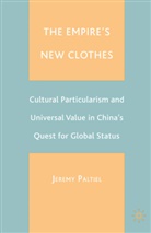 J Paltiel, J. Paltiel, Jeremy Paltiel - Empire''s New Clothes