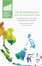 Stavros Sindakis, C. Sindakis Walter, S. Sindakis, Stavros Sindakis, Walter, C Walter... - Entrepreneurial Rise in Southeast Asia