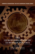 C Mannin Bretherton, Charlotte (John Moores University Bretherton, Bretherton, C Bretherton, C. Bretherton, Mannin... - Europeanization of European Politics