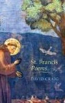 David Craig - St. Francis Poems