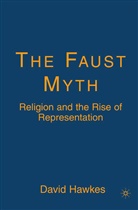 D Hawkes, D. Hawkes - Faust Myth