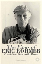 Leah Anderst, Anderst, L Anderst, L. Anderst, Leah Anderst - Films of Eric Rohmer