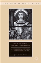 J Arnold, J. Arnold, John Charles Arnold - Footprints of Michael the Archangel