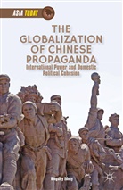 K Edney, K. Edney, Kingsley Edney - Globalization of Chinese Propaganda