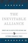 V Parsi, V. Parsi, Vittorio Emanuele Parsi - Inevitable Alliance