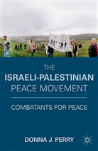 D Perry, D. Perry - Israeli-Palestinian Peace Movement
