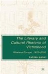 F Naqvi, F. Naqvi, Fatima Naqvi - Literary and Cultural Rhetoric of Victimhood