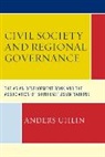 Uhlin, Anders Uhlin, Uhlin Anders - Civil Society and Regional Governance