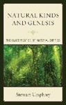 Stewart Umphrey, Umphrey Stewart - Natural Kinds and Genesis