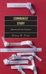Derek R Ford, Derek R. Ford, Ford Derek R. - Communist Study