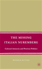 M Battini, M. Battini, Michele Battini - Missing Italian Nuremberg