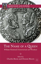 Charles Moore Beem, Beem, C Beem, C. Beem, Moore, Moore... - Name of a Queen