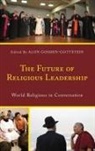 Alon Goshen-Gottstein, Alon Goshen-Gottstein, Goshen-Gottstein Alon - Future of Religious Leadership