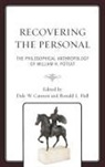 Dale W. Hall Cannon, Ronald L. Cannon Hall, Dale W Cannon, Dale W. Cannon, Cannon Dale W., Ronald L Hall... - Recovering the Personal