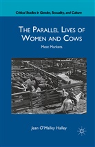&amp;apos, J Halley, J. Halley, Jean O&amp;apos Halley, Jean O'malley Halley, Jean O''malley Halley... - Parallel Lives of Women and Cows