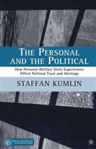 S Kumlin, S. Kumlin, Staffan Kumlin - Personal and the Political